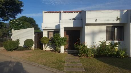 Alquiler De Casa Amoblada