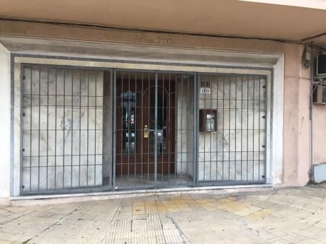 Lindo Apartamento En El Buceo