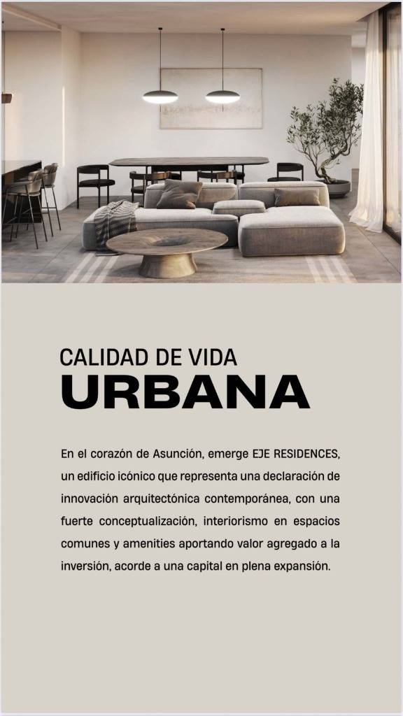 Eje Residences — foto 2