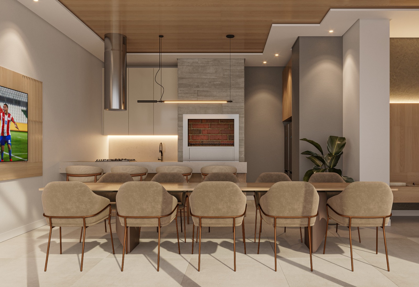 Vendo Departamento en Pozo en pleno en Asunción — foto 3