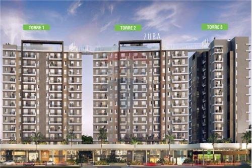Departamento en VENTA - ZUBA PLAZA TORRE 2 — foto 2