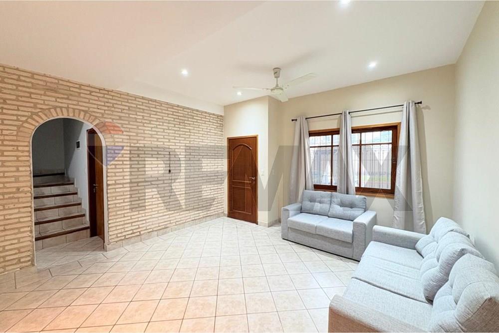 Casa en venta en Fernando de la Mora — foto 3