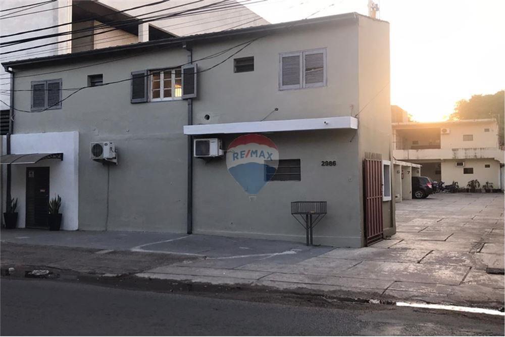 Hotel venta Nazareth Asunción — foto 2