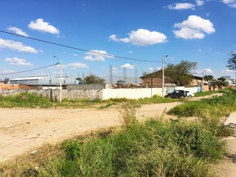 Terreno Parque Industrial