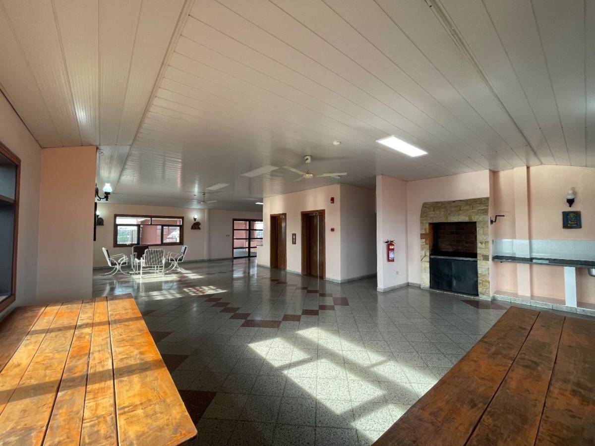 ALQUILO LUJOSO DPTO TIPO DUPLEX EN MICROCENTRO DE ASUNCIÓN — foto 3