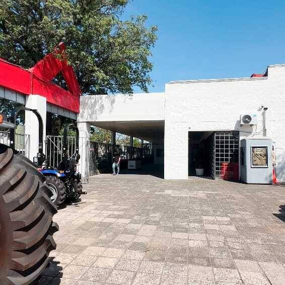 VENTA DE TERRENO SOBRE AVDA EUSEBIO AYALA — foto 3