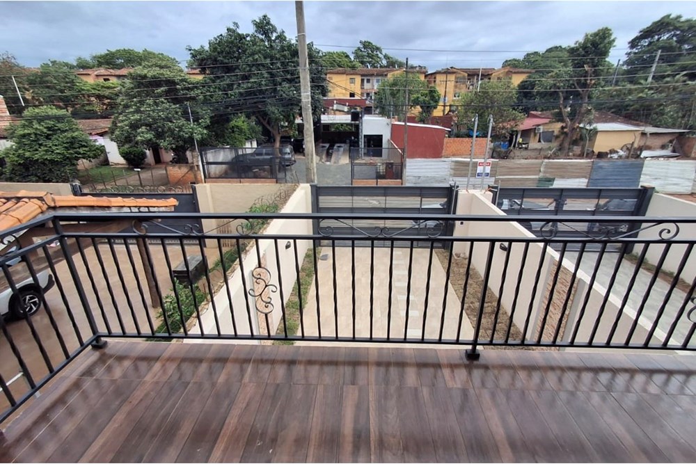 Duplex - Venta - San Lorenzo, Paraguay, invierte en un nuevo hogar! — foto 2