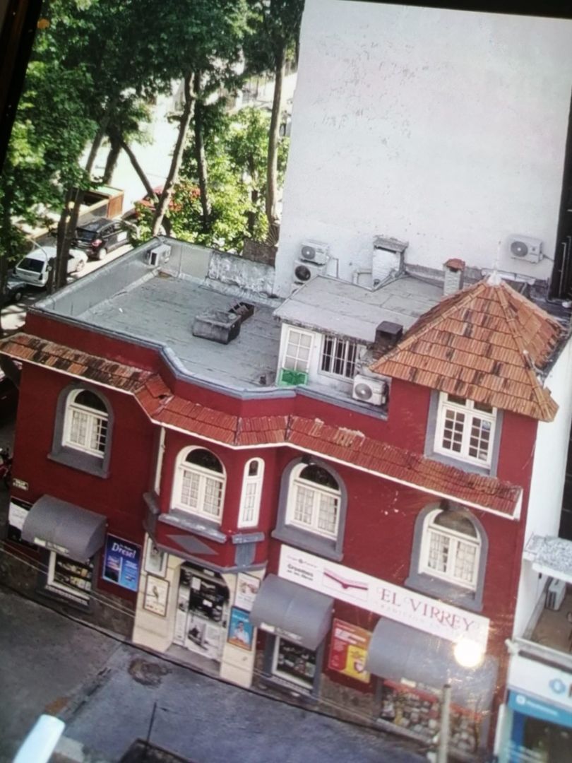 Gran Local Esquina En Alquiler Sobre 21 De Setiembre · Foto 4