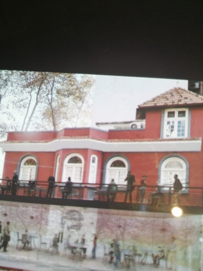 Gran Local Esquina En Alquiler Sobre 21 De Setiembre · Foto 2