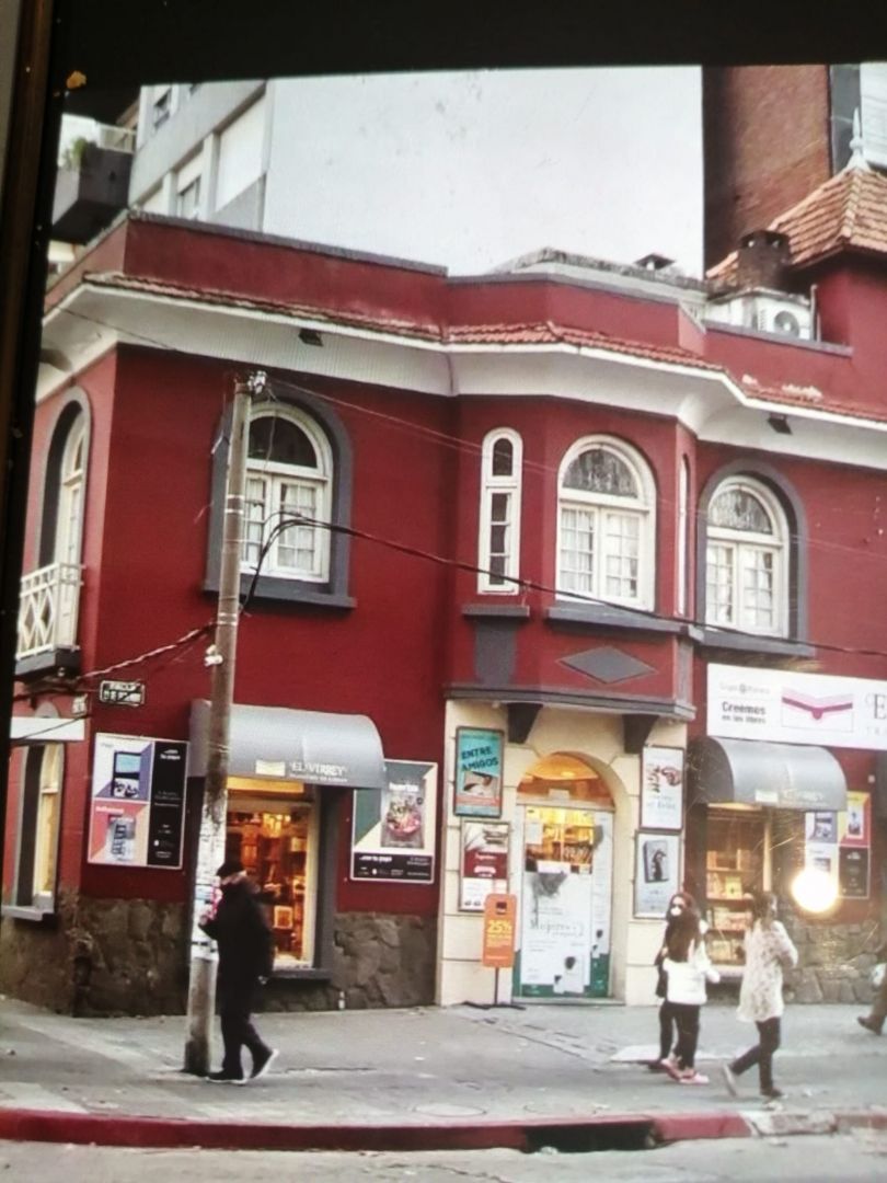 Gran Local Esquina En Alquiler Sobre 21 De Setiembre · Foto 5