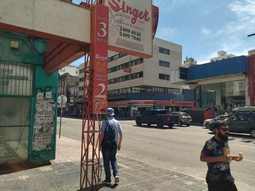 Local Comercial 18 Y Roxlo