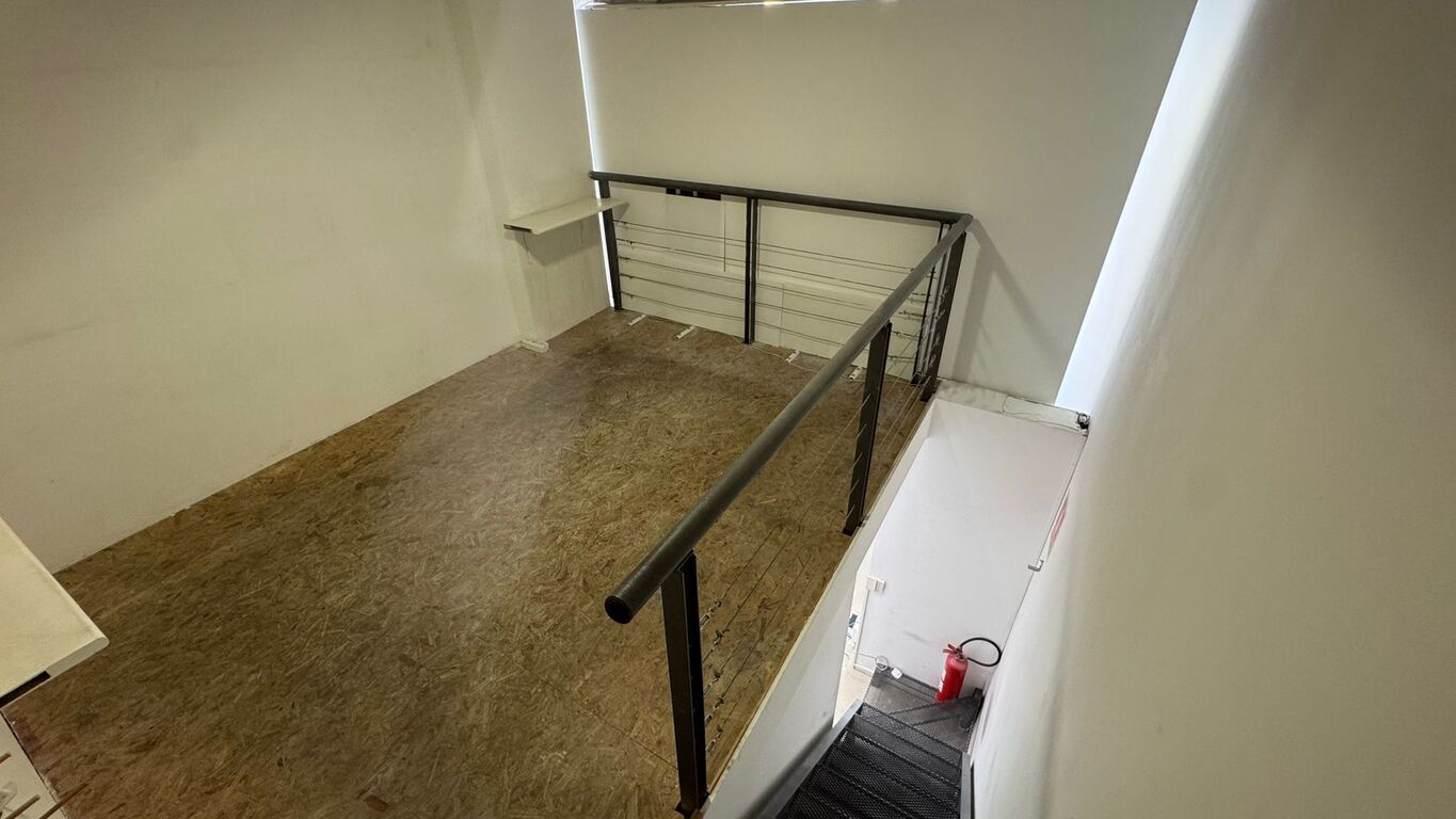 Local comercial en alquiler - Pocitos · Foto 8