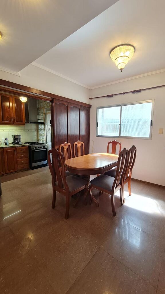 Alquilo hermoso apartamento de 2D Amoblado en Pocitos. · Foto 6