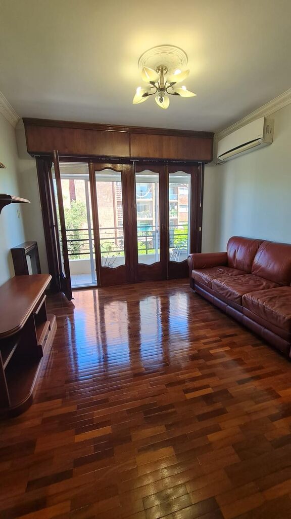 Alquilo hermoso apartamento de 2D Amoblado en Pocitos. · Foto 1