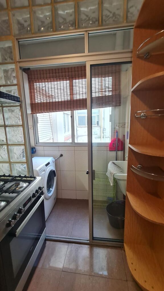 Alquilo hermoso apartamento de 2D Amoblado en Pocitos. · Foto 10