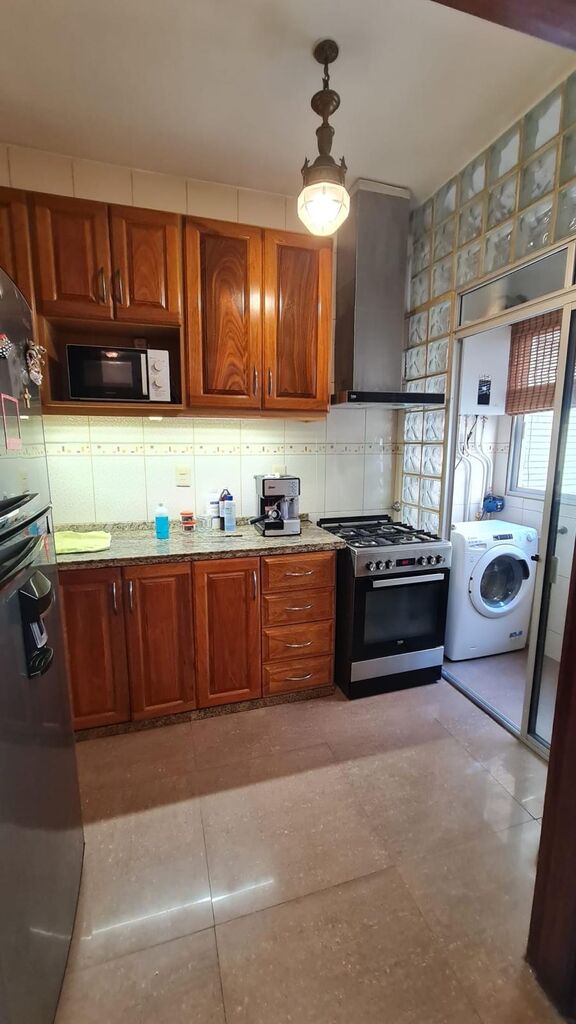 Alquilo hermoso apartamento de 2D Amoblado en Pocitos. · Foto 7