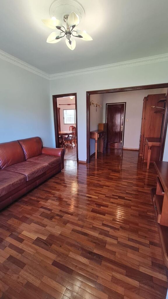 Alquilo hermoso apartamento de 2D Amoblado en Pocitos. · Foto 3