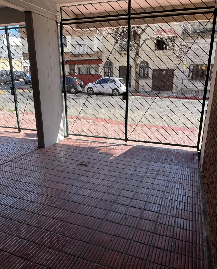Alquiler apartamento 3 dormitorios Pocitos  equipado con garage · Foto 5