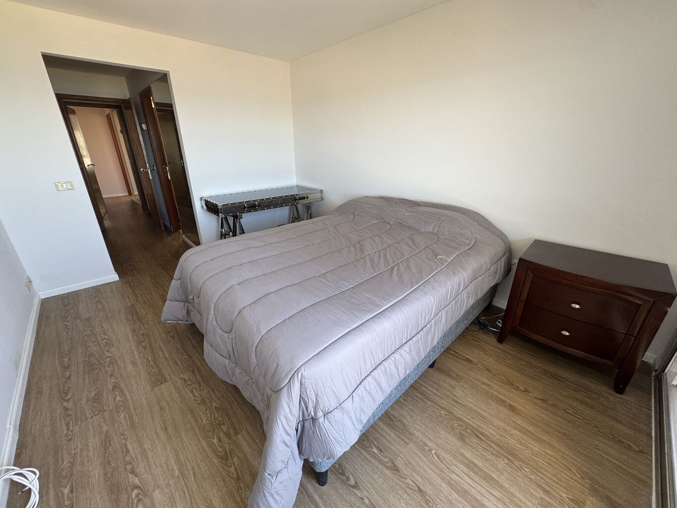 Alquiler Apartamento 3 Dormitorios Punta Carretas Rambla · Foto 6