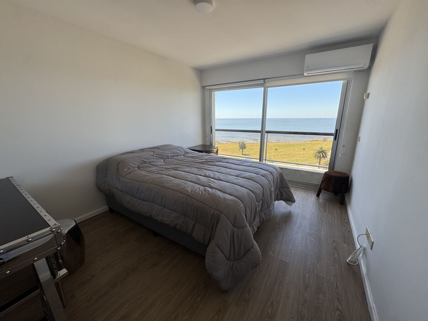 Alquiler Apartamento 3 Dormitorios Punta Carretas Rambla · Foto 7