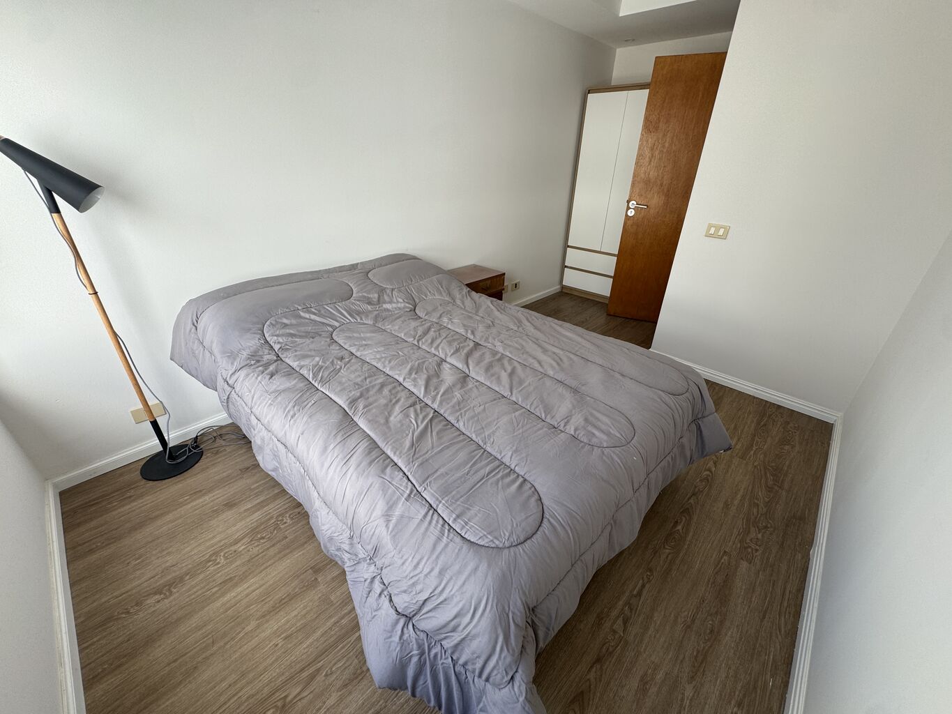 Alquiler Apartamento 3 Dormitorios Punta Carretas Rambla · Foto 12