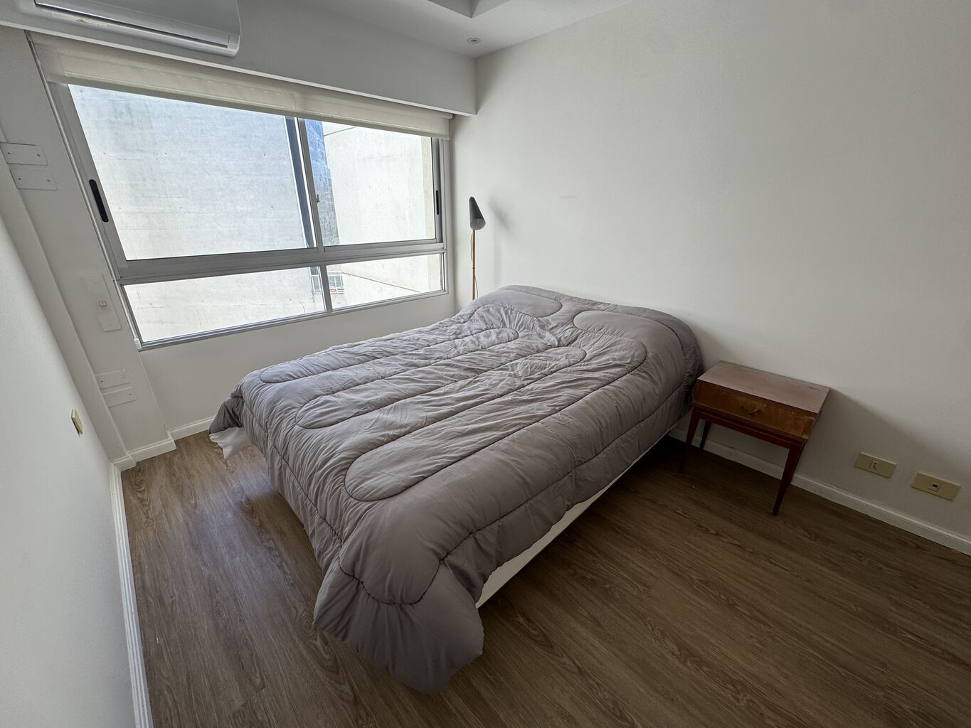 Alquiler Apartamento 3 Dormitorios Punta Carretas Rambla · Foto 11