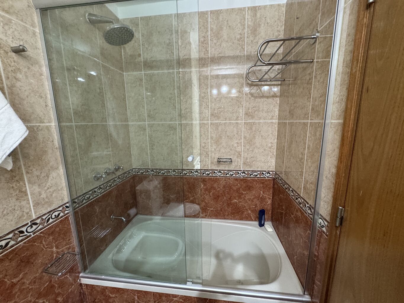 Alquiler Apartamento 3 Dormitorios Punta Carretas Rambla · Foto 10