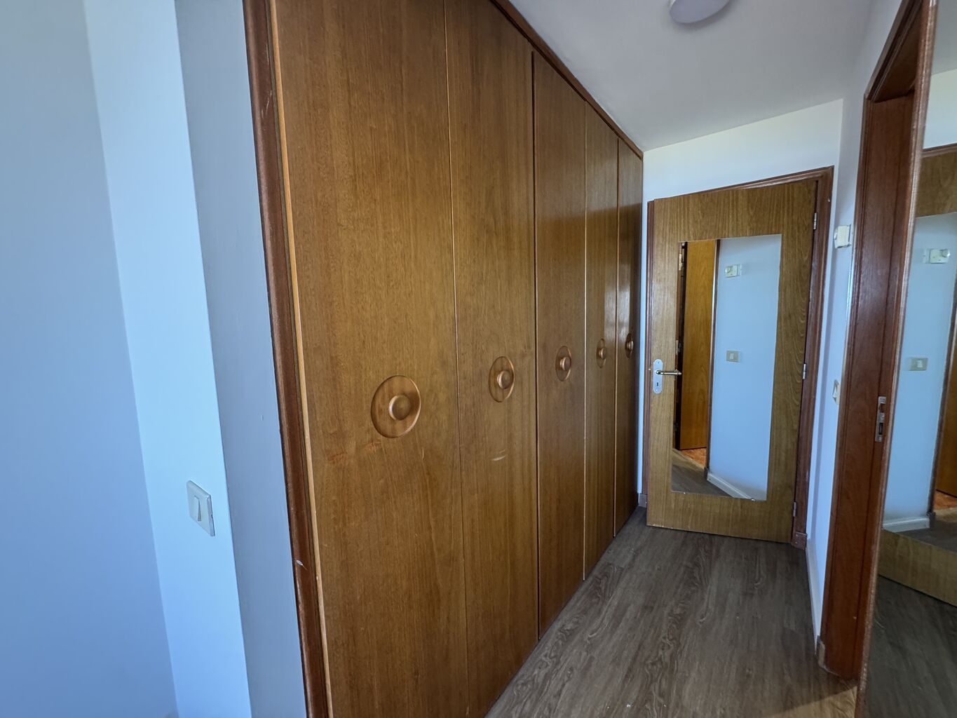 Alquiler Apartamento 3 Dormitorios Punta Carretas Rambla · Foto 8