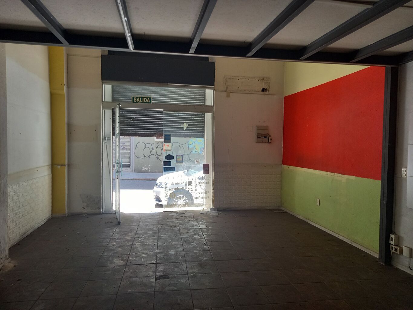 Local apto para gastronomía · Foto 4