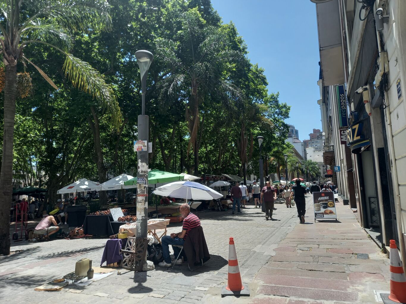 Local apto para gastronomía