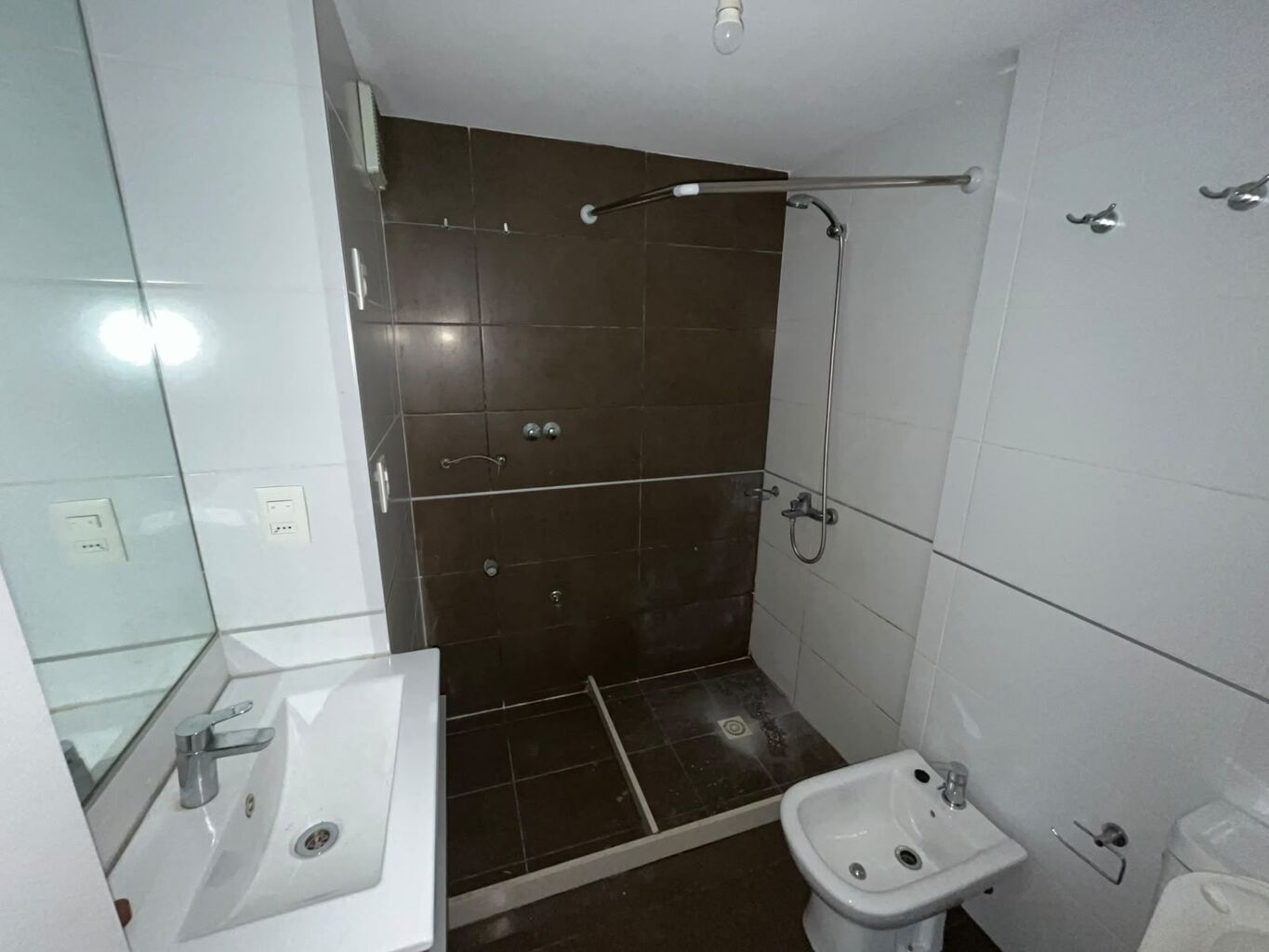 Alquiler Apartamento 1 Dormitorio con Garage La Blanqueada · Foto 9
