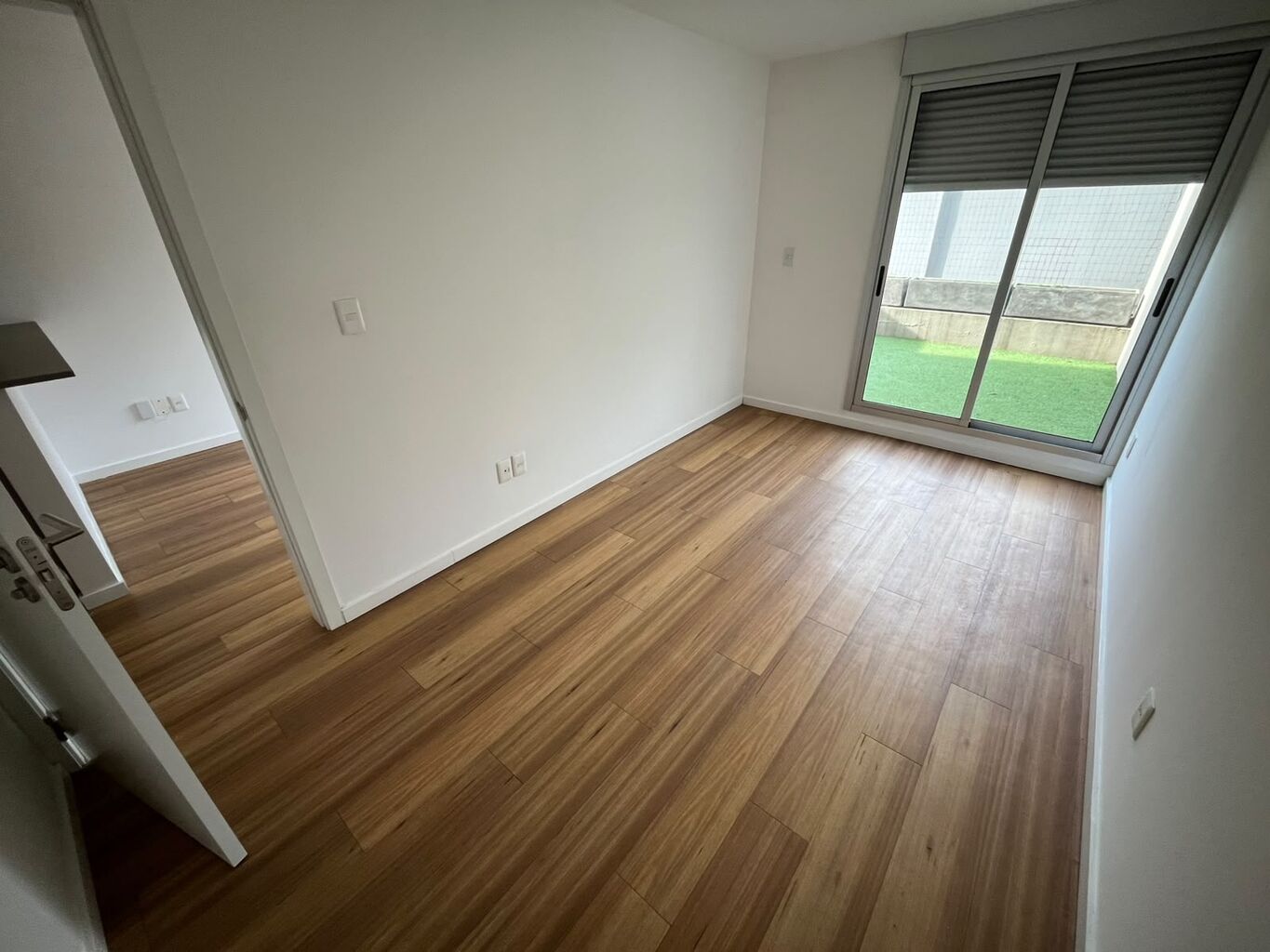 Alquiler Apartamento 1 Dormitorio con Garage La Blanqueada · Foto 7