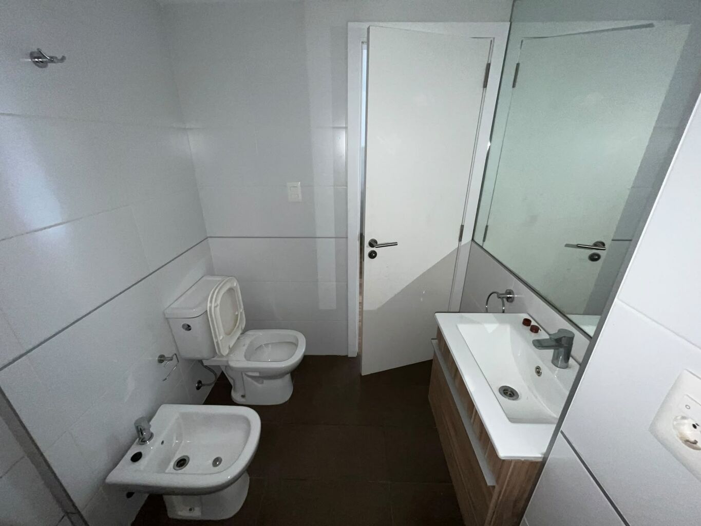 Alquiler Apartamento 1 Dormitorio con Garage La Blanqueada · Foto 10
