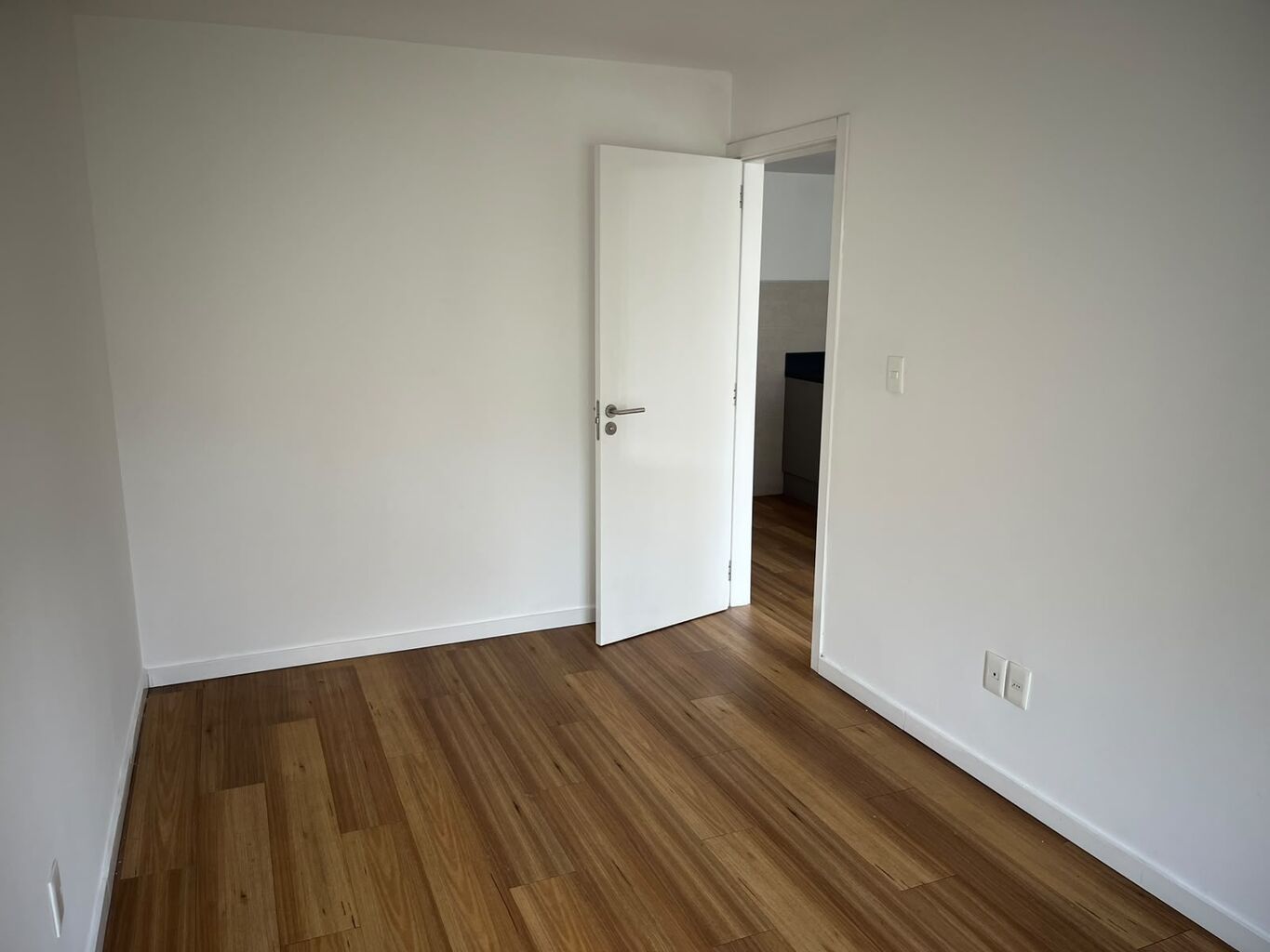 Alquiler Apartamento 1 Dormitorio con Garage La Blanqueada · Foto 8
