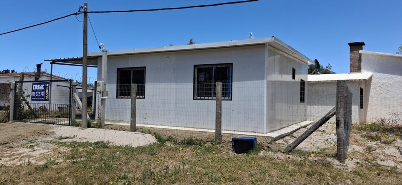Kosak Alquila Casa De 2 Dormitorios En Parque Del Plata Norte! · Foto 3