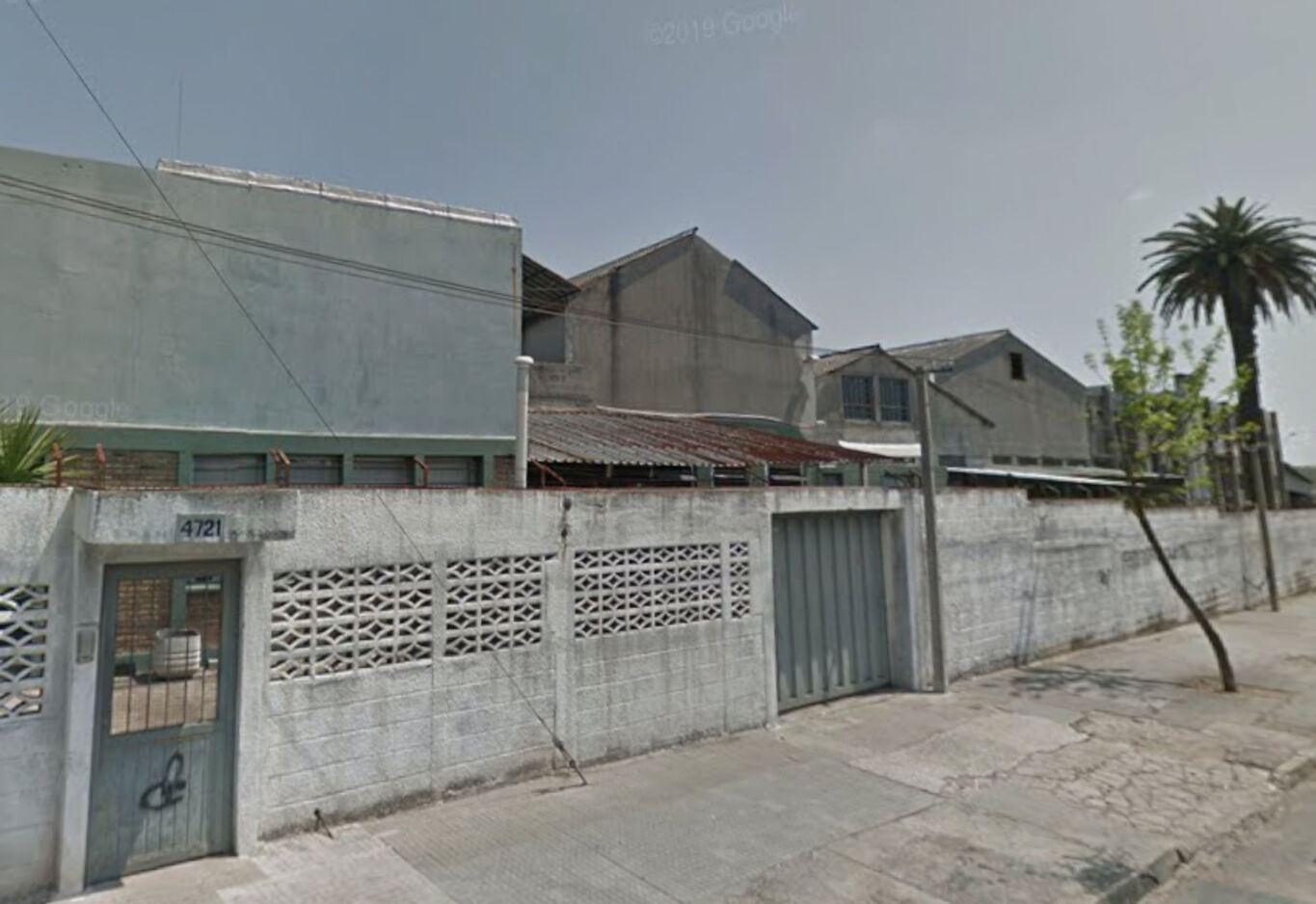 Alquiler | Depósito y local industrial con instalaciones completas · Foto 5