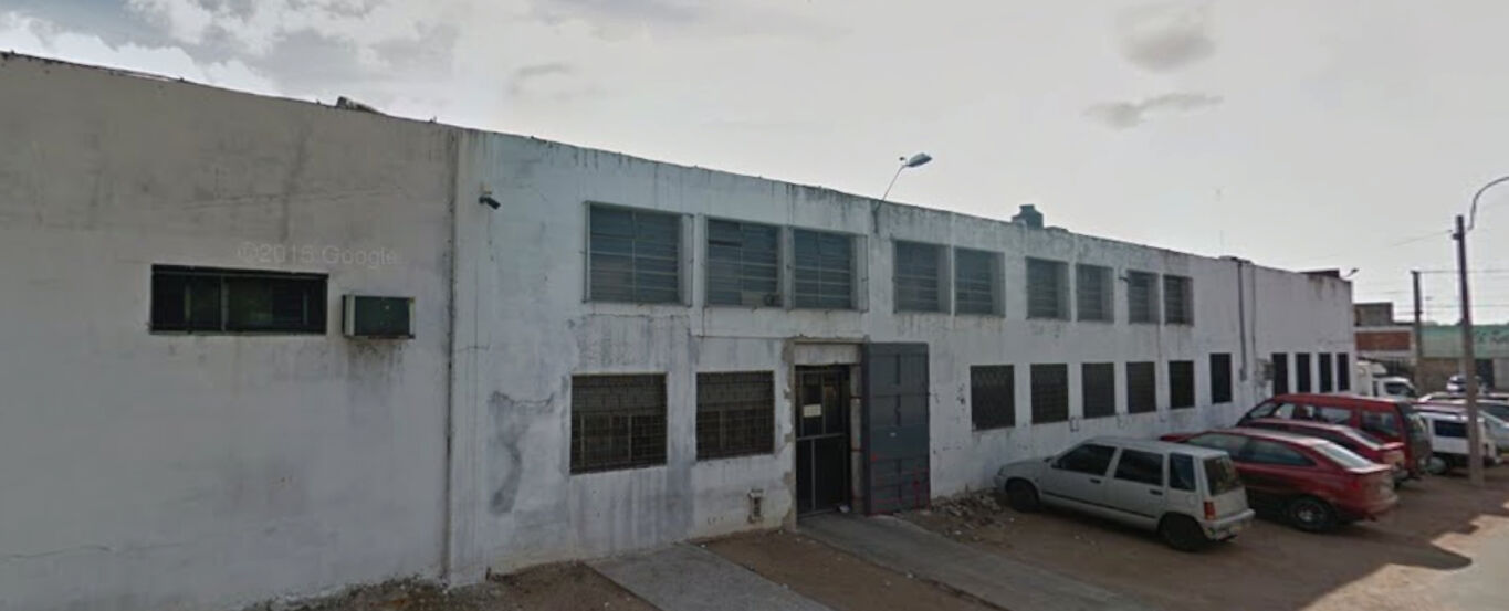 Alquiler | Depósito y local industrial con instalaciones completas · Foto 4