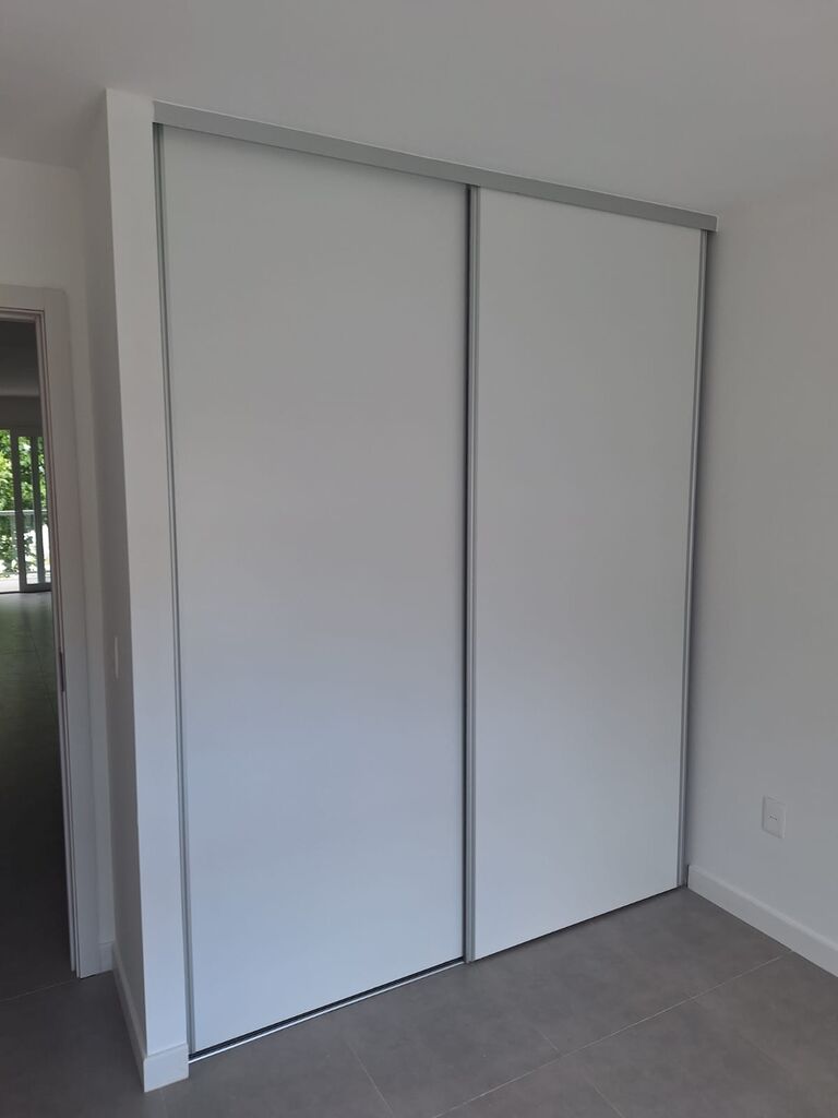 Alquiler Centro: amplio apartamento con gran terraza y parrillero · Foto 8