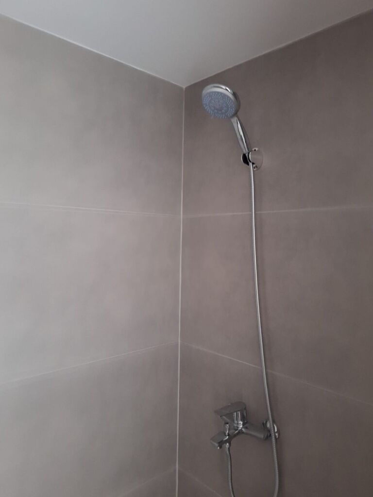 Alquiler Centro: amplio apartamento con gran terraza y parrillero · Foto 11