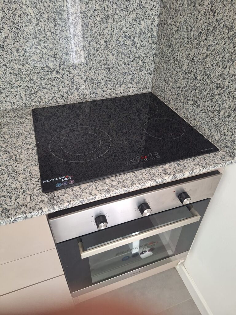 Alquiler Centro: amplio apartamento con gran terraza y parrillero · Foto 6