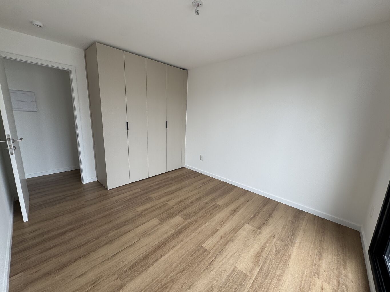 Alquiler Apartamento 1 Dormitorio Garage Parque Rodo · Foto 9