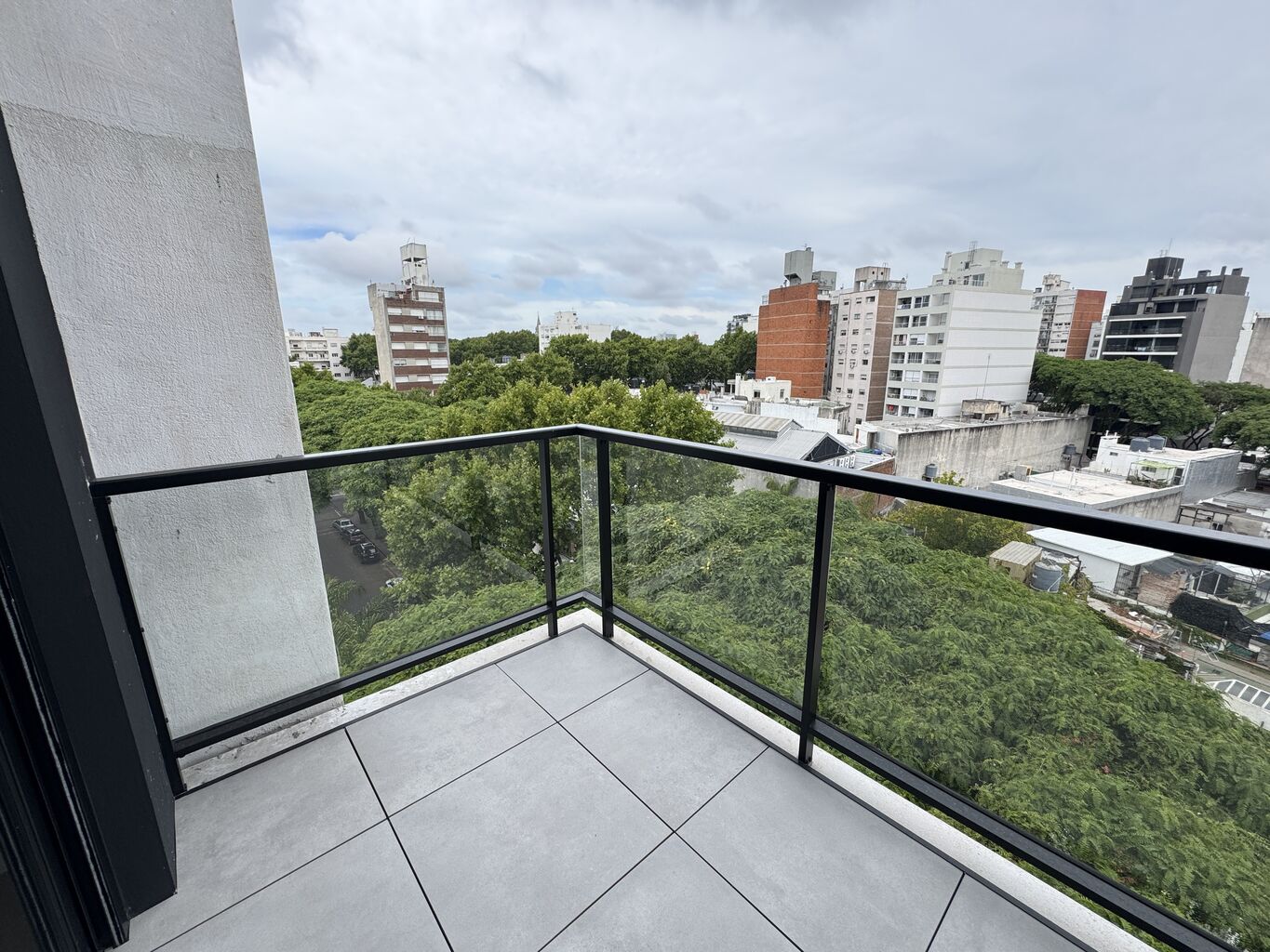 Alquiler Apartamento 1 Dormitorio Garage Parque Rodo · Foto 11