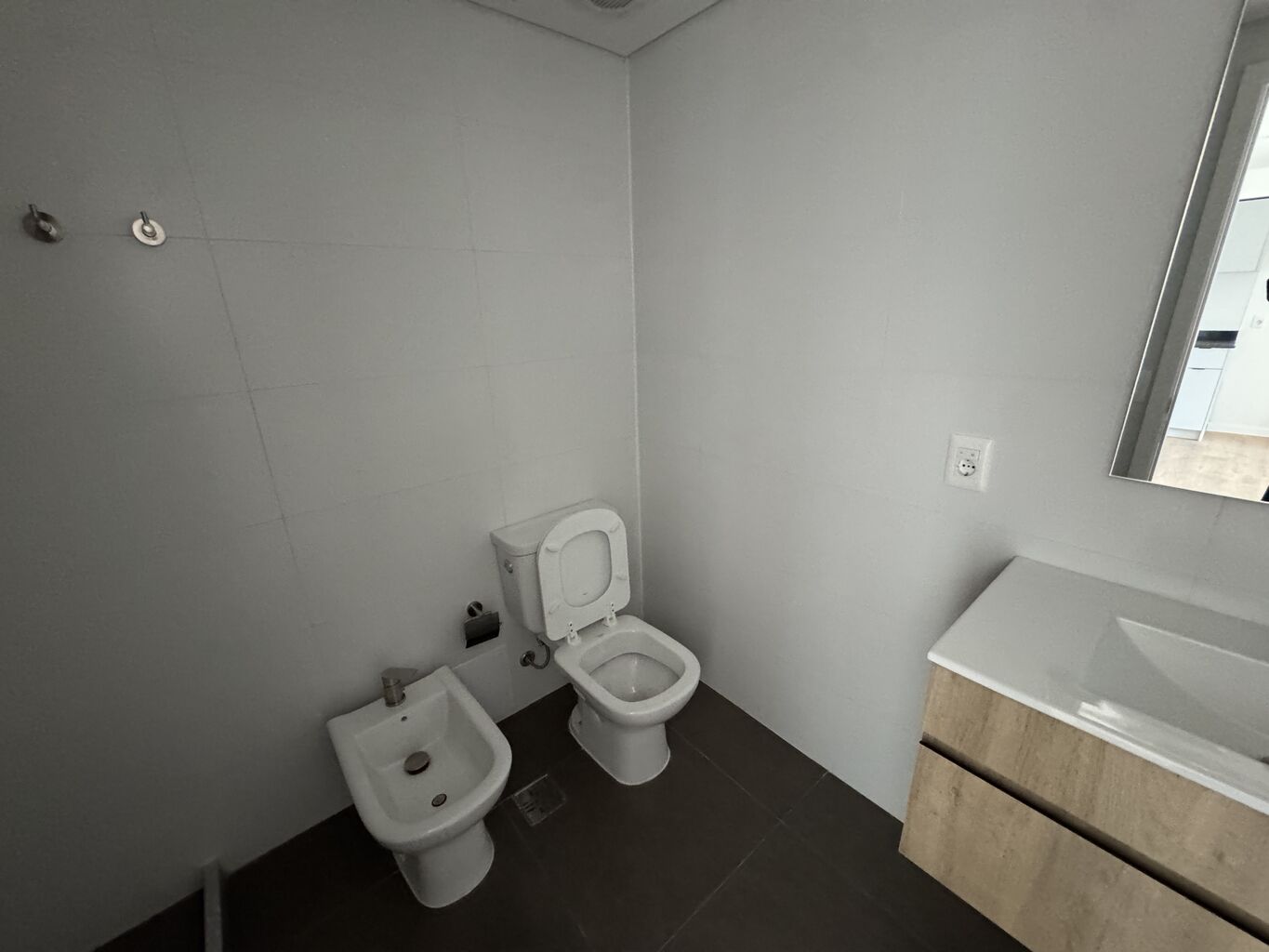 Alquiler Apartamento 1 Dormitorio Garage Parque Rodo · Foto 12