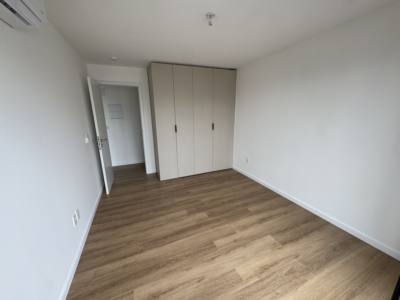 Alquiler Apartamento 1 Dormitorio Garage Parque Rodo · Foto 10