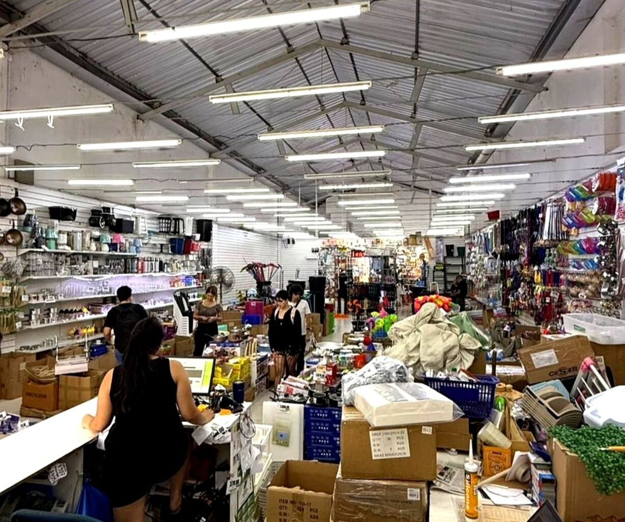 Alquiler Loca Comercial Único en Arenal Grande · Foto 6