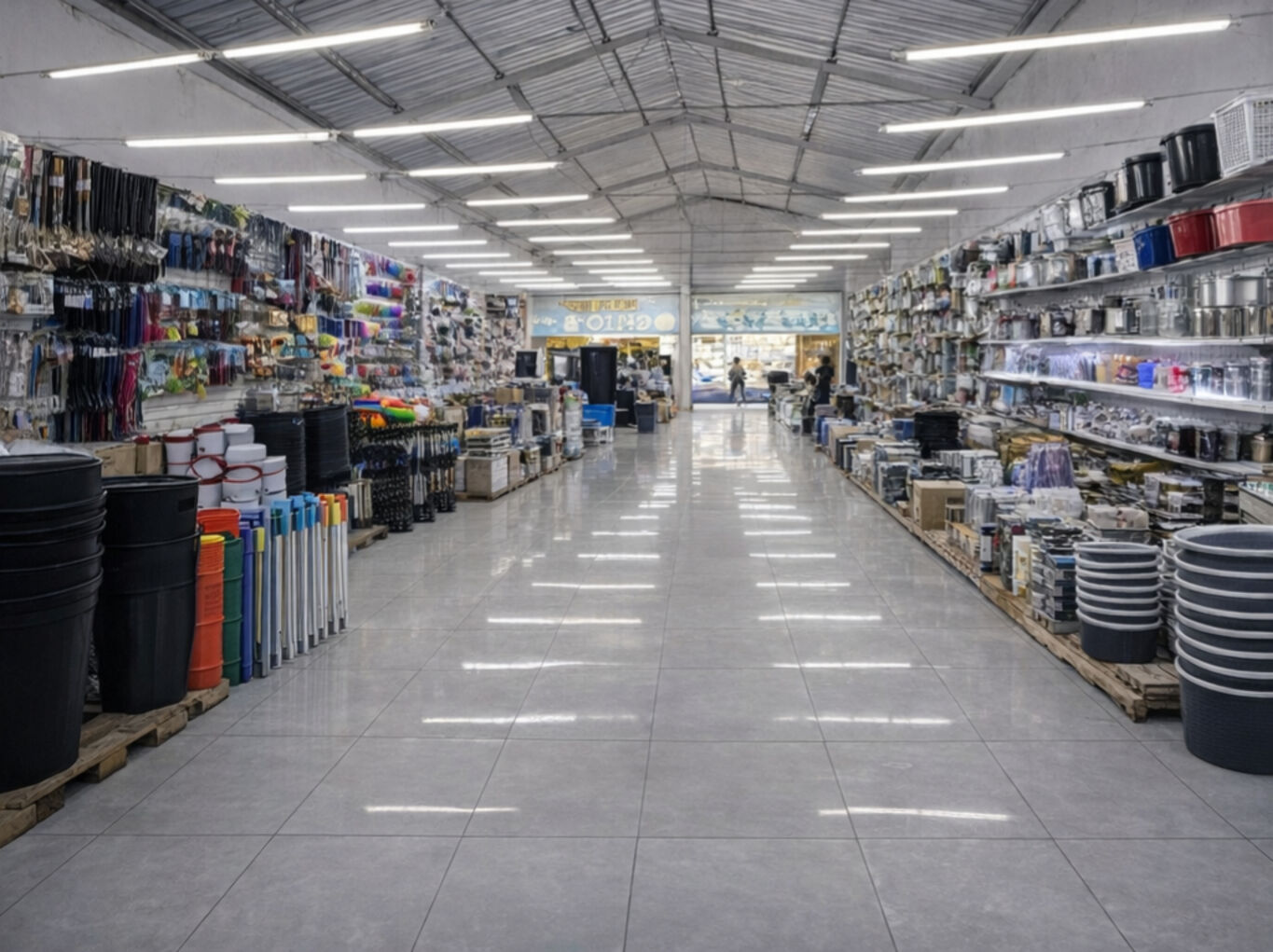Alquiler Loca Comercial Único en Arenal Grande · Foto 4