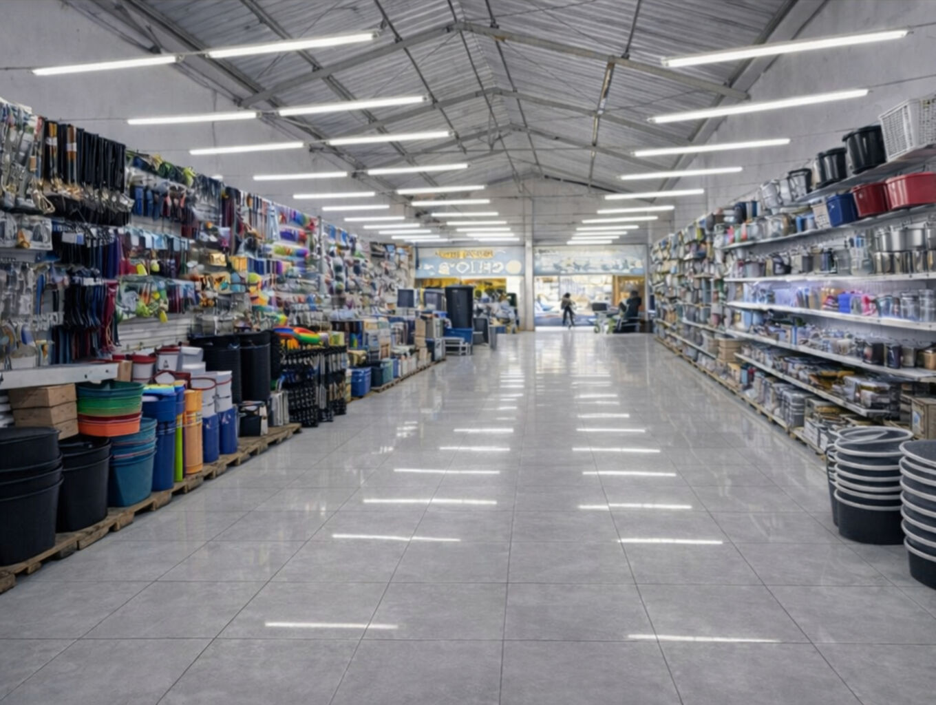 Alquiler Loca Comercial Único en Arenal Grande · Foto 3