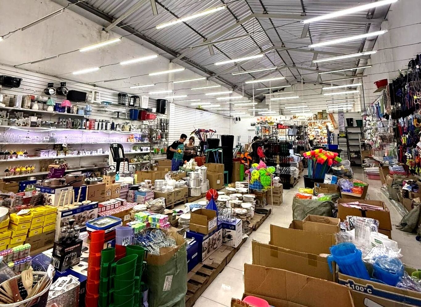 Alquiler Loca Comercial Único en Arenal Grande · Foto 5