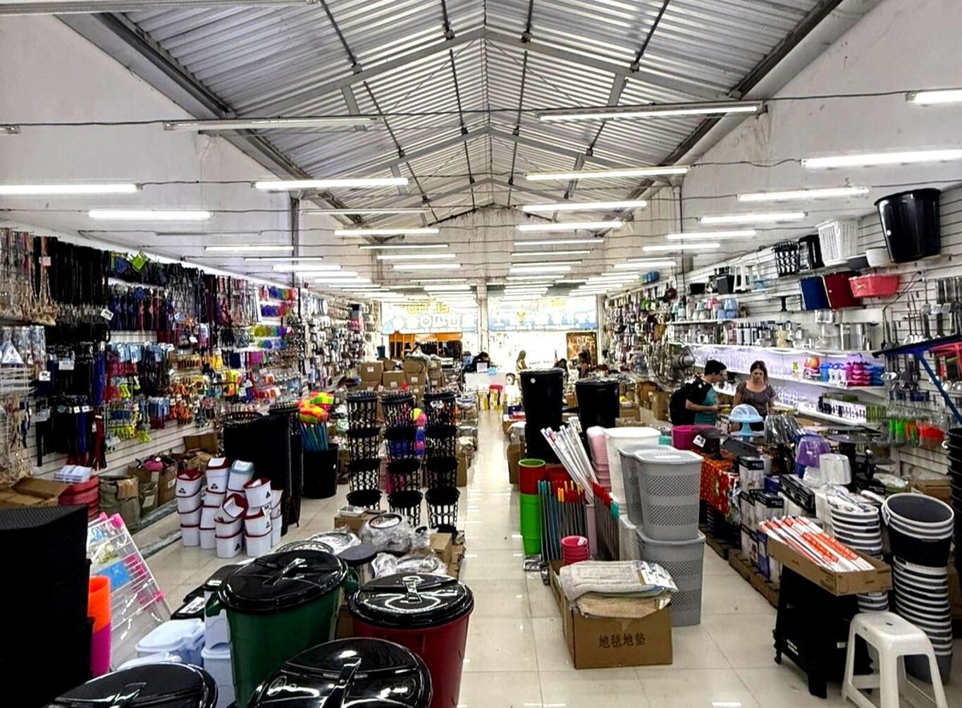 Alquiler Loca Comercial Único en Arenal Grande · Foto 7