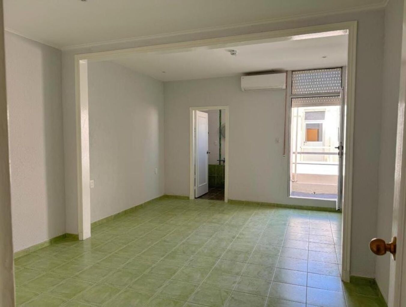 Alquiler de apartamentos  reculado de 1 dormitorio  en la zona de La Blanqueda · Foto 7